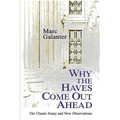 Why the Haves Come Out Ahead: The Classic Essay and New Observations