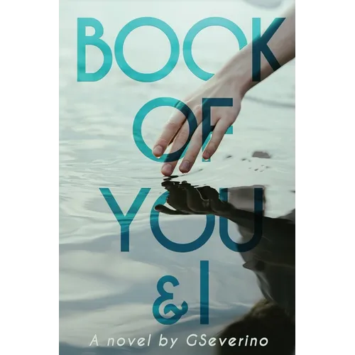 Book of You & I: When Two Souls Collide