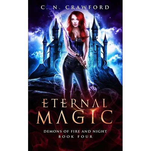 Eternal Magic