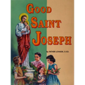 Good Saint Joseph