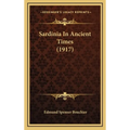 Sardinia In Ancient Times (1917)