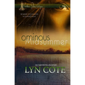 Ominous Midsummer: Clean Mystery Romance