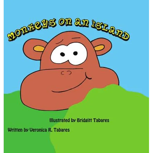 Monkeys on an Island