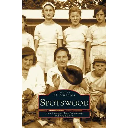 Spotswood