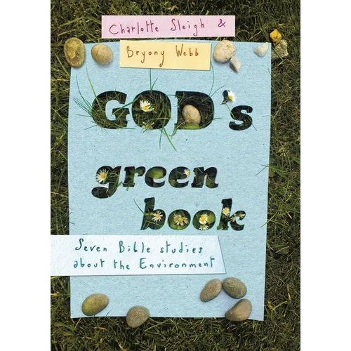 God's Green Book