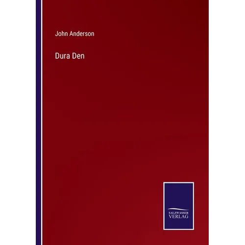Dura Den