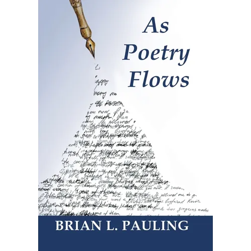 As Poetry Flows
