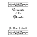 Transits of the Planets