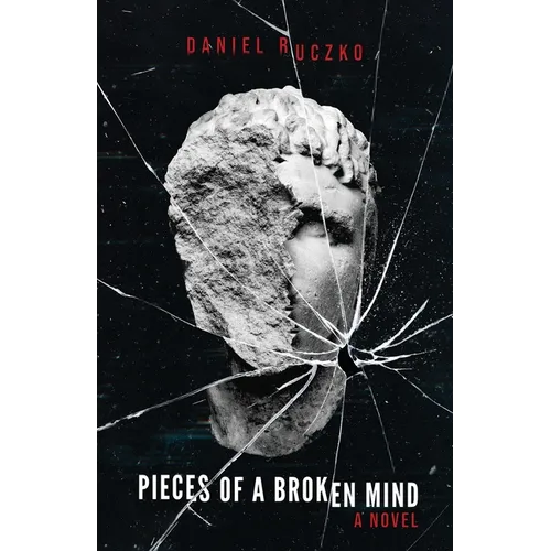 Pieces of a Broken Mind