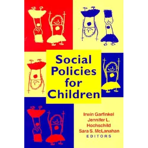 Social Policies for Children