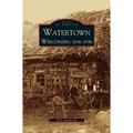 Watertown: Wisconsin: 1836-1936