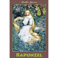 Rapunzel