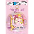 Princess Joy's Party: Level 1