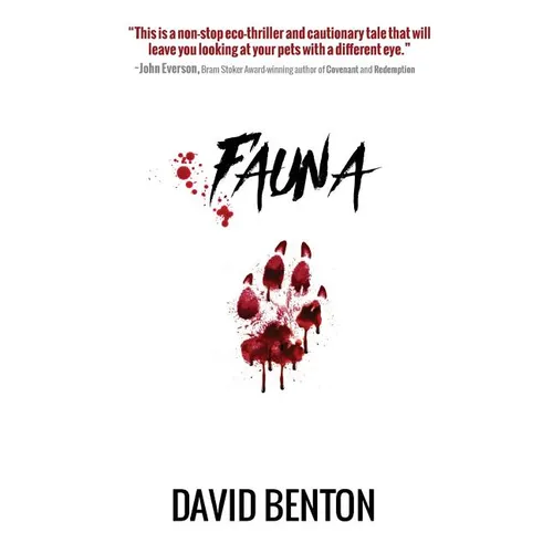 Fauna