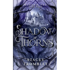 Shadow of Thorns - Paperback