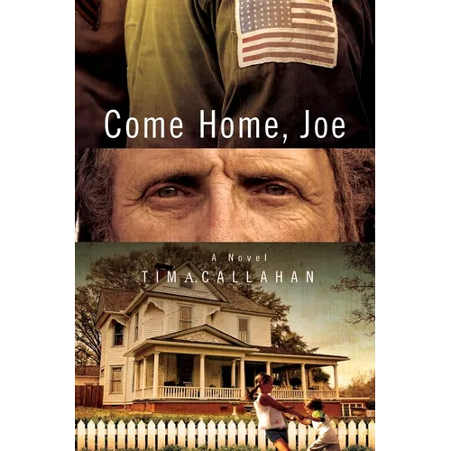 Come Home, Joe