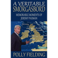 A Veritable Smorgasbord: Memorable Moments of Jeremy Paxman