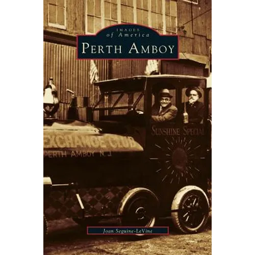 Perth Amboy