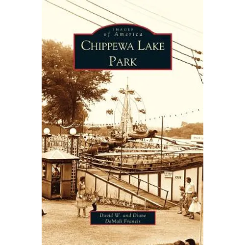 Chippewa Lake Park