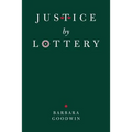 Justice by Lottery