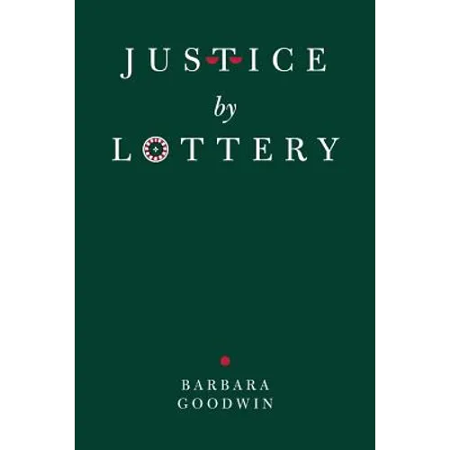 Justice by Lottery