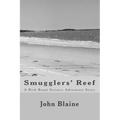 Smugglers' Reef: A Rick Brant Science Adventure Story