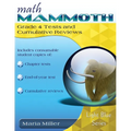 Math Mammoth Grade 4 Tests and Cumulative Reviews