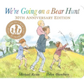 We're Going on a Bear Hunt