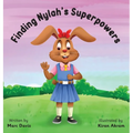 Finding Nylah's Superpowers