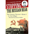 Stopping the Russian Bear: Featuring David Hale: Junior Spy