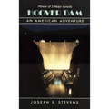 Hoover Dam: An American Adventure