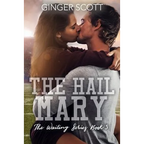 The Hail Mary - Paperback