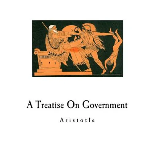 A Treatise on Government