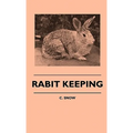 Rabbit Keeping