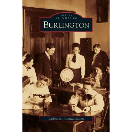 Burlington