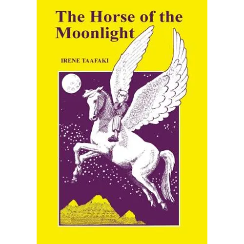 The Horse of the Moonlight