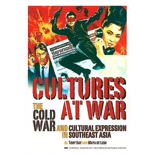 Cultures at War