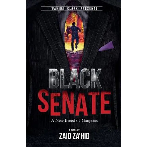 Black Senate