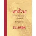The Artist's Way Morning Pages Journal: A Companion Volume to the Artist's Way