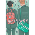 Heartstopper #1: A Graphic Novel: Volume 1