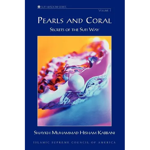 Pearls and Coral