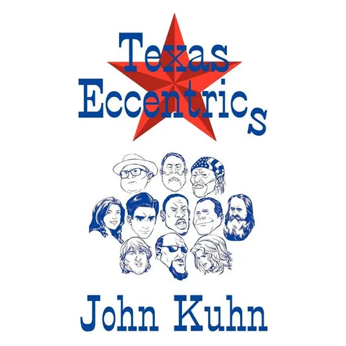 Texas Eccentrics