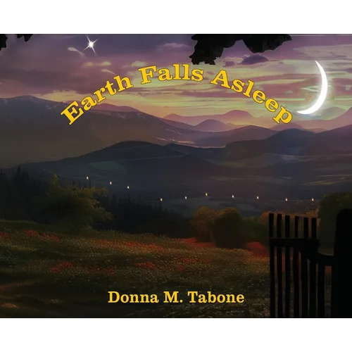 Earth Falls Asleep