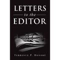 Letter to the Editor