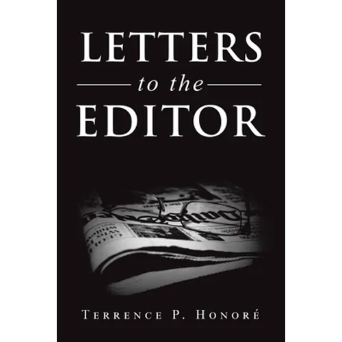 Letter to the Editor