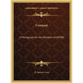Cromaat: A Monograph for the Members of AMORC