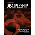 LifeCoach: Discipleship: What You Should Know and How You Can Grow