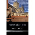 Death of a Dean