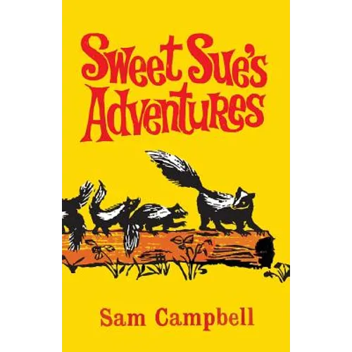 Sweet Sue's Adventures