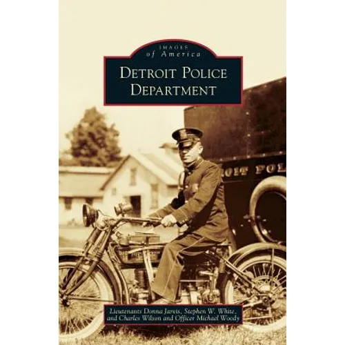 Detroit Police Department